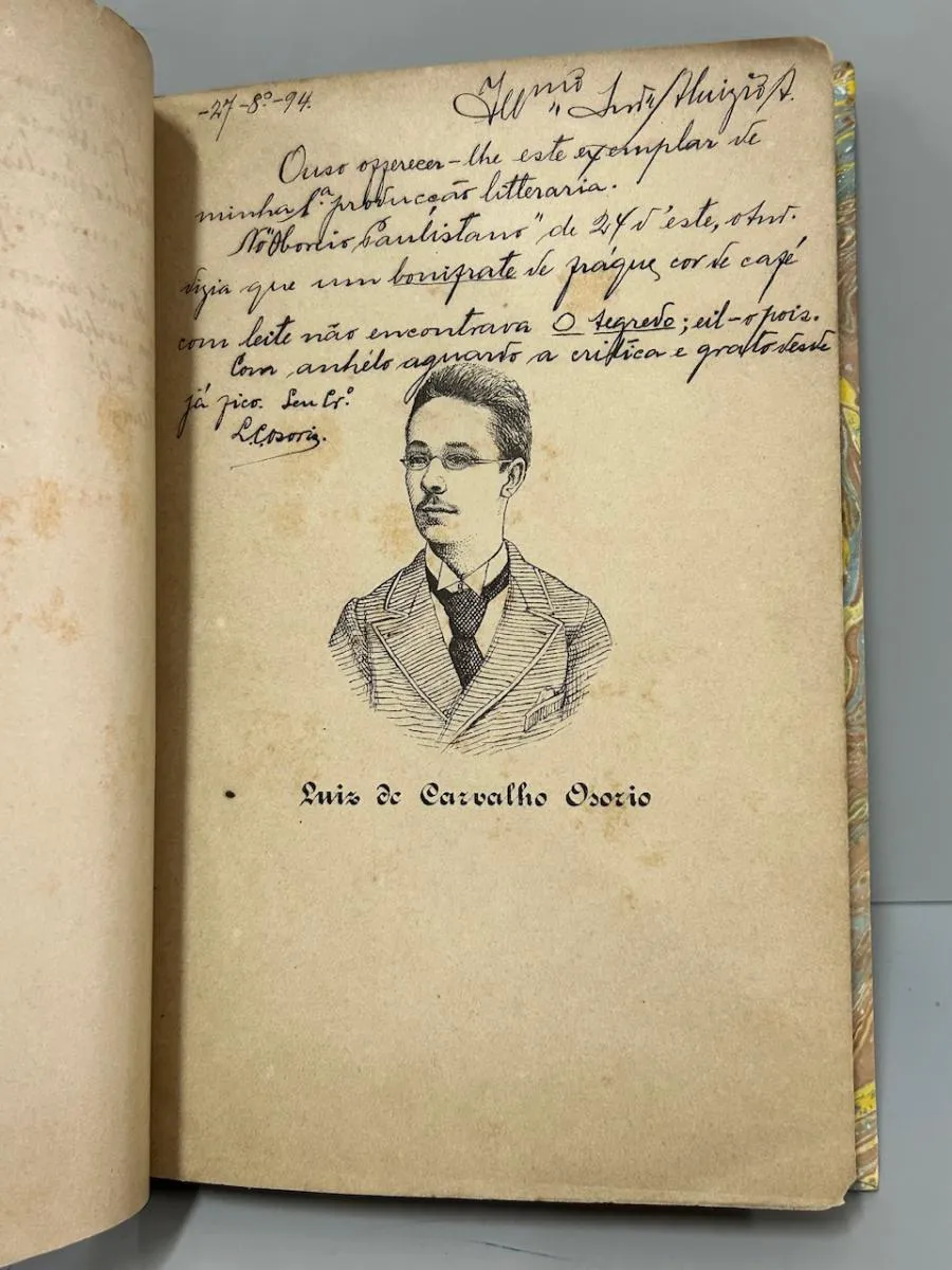 O Segredo - Autografado - Image 3