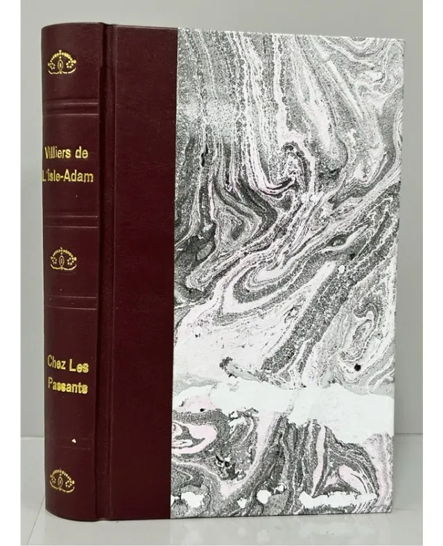 Chez Les Passants - 1a Edição