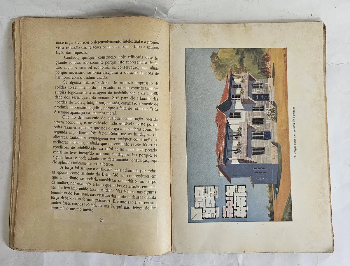 A Habitação - Image 3