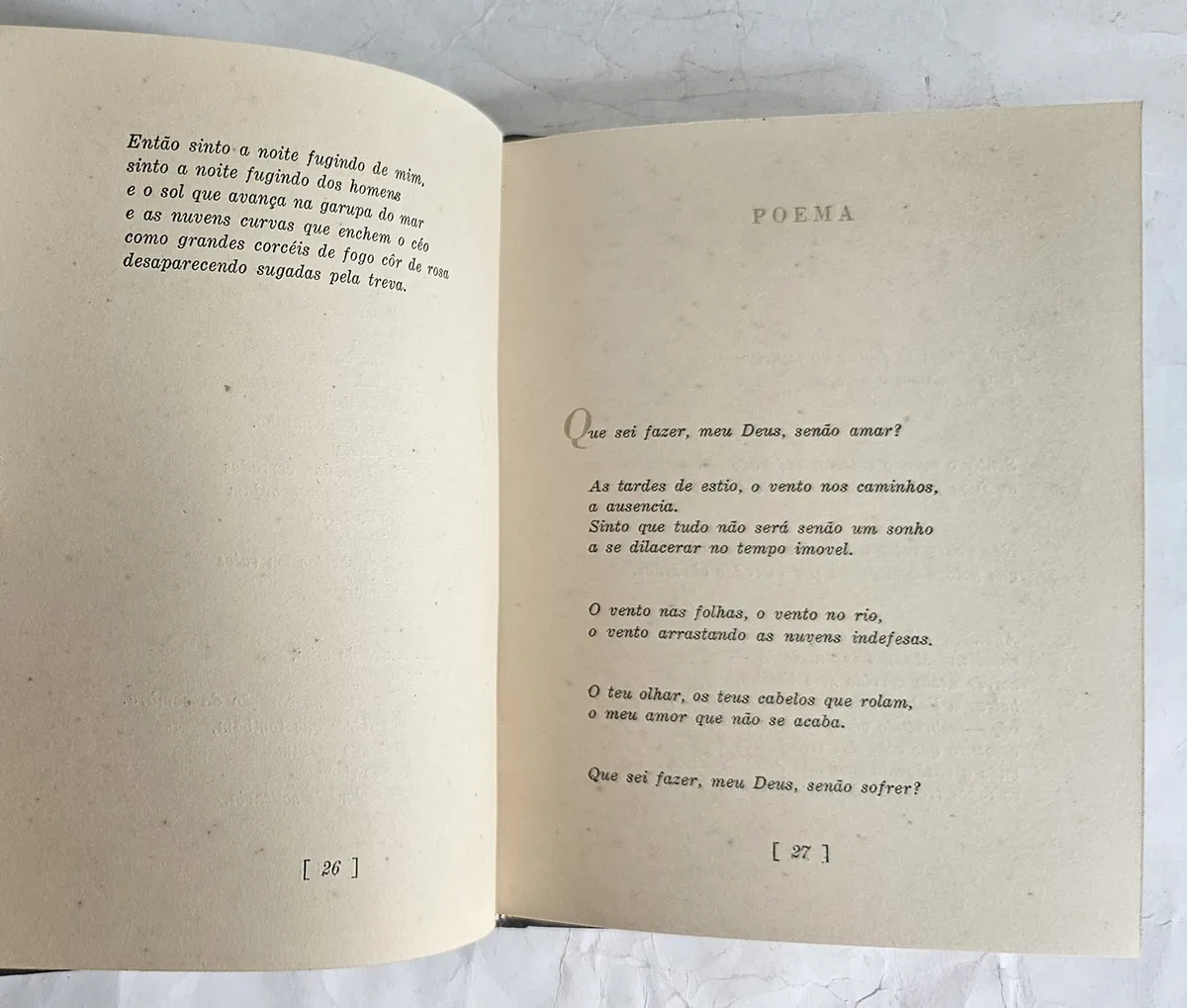 Poesias - Autografado - Image 6