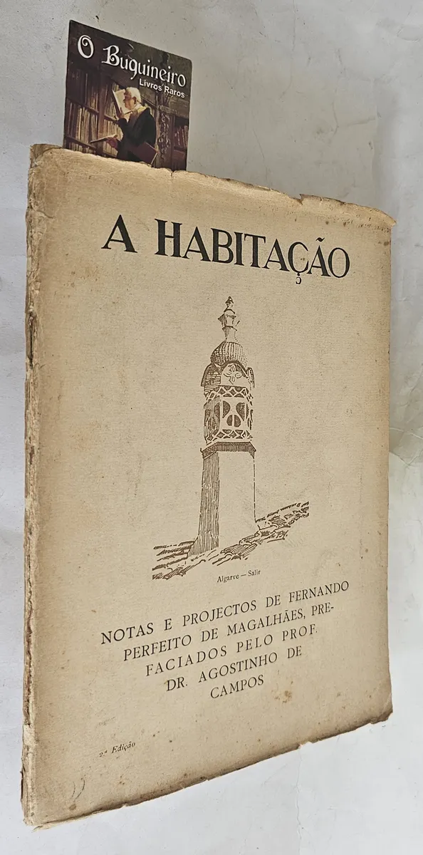A Habitação