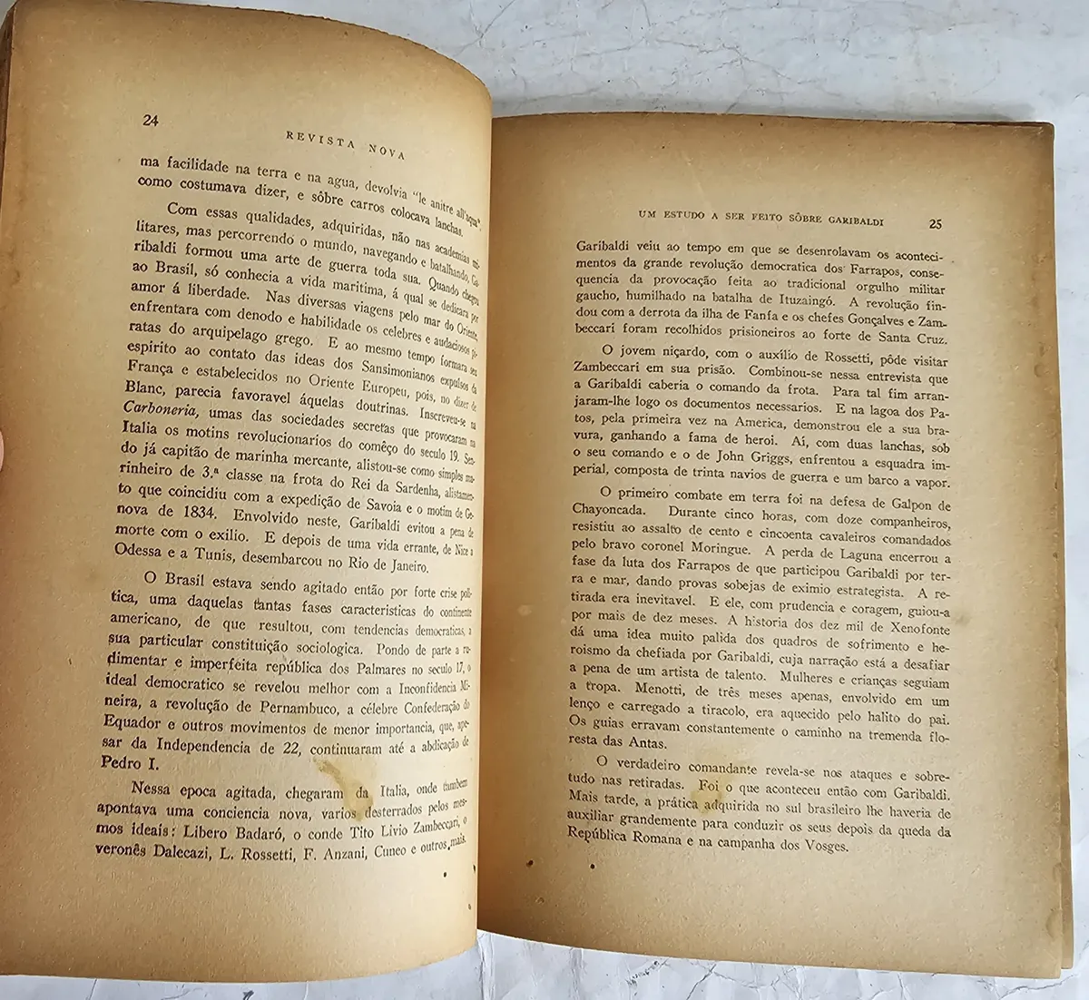 Revista Nova - Nº 8-10 - Image 3