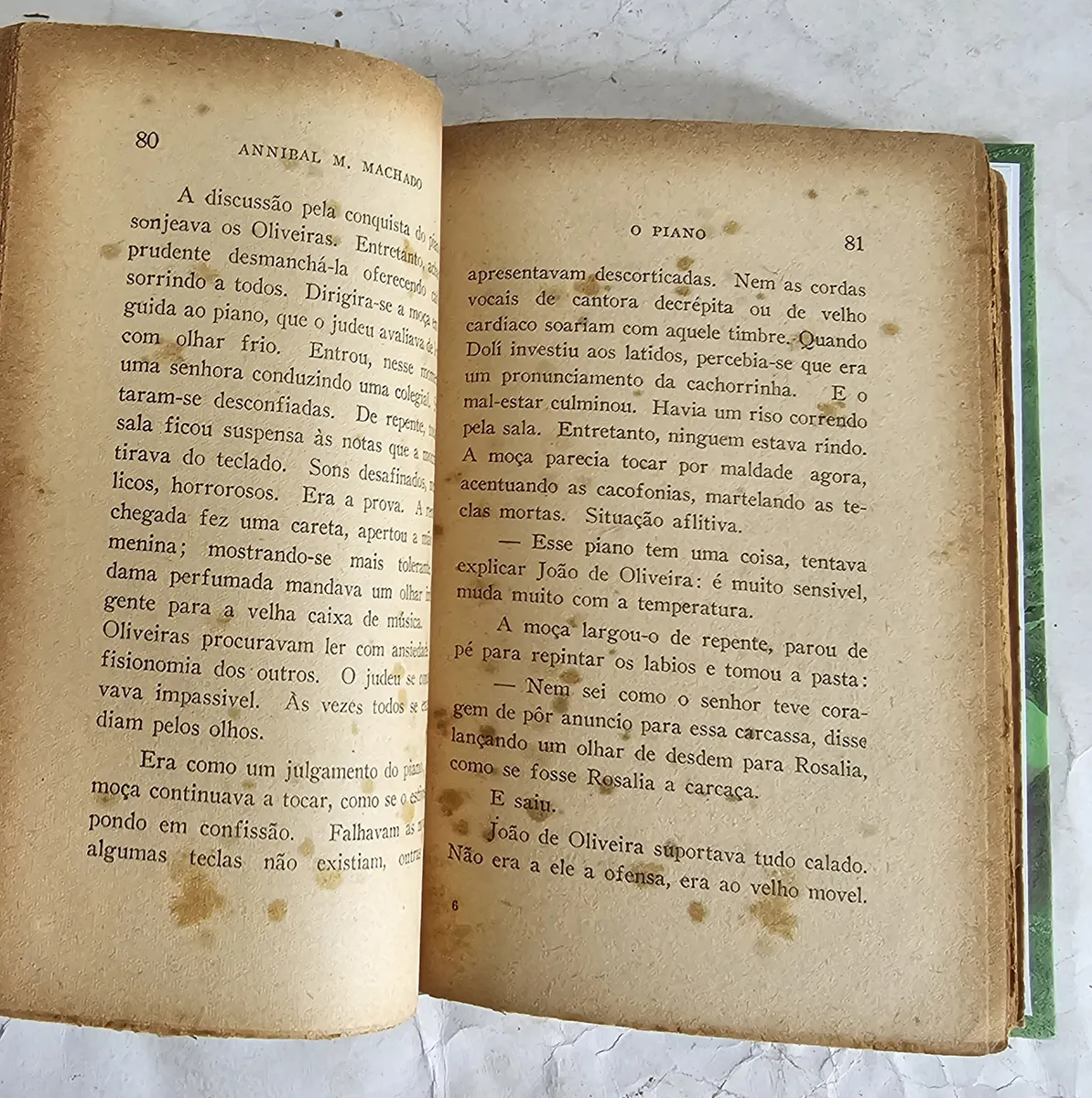 Vila Feliz - Autografado - Image 5