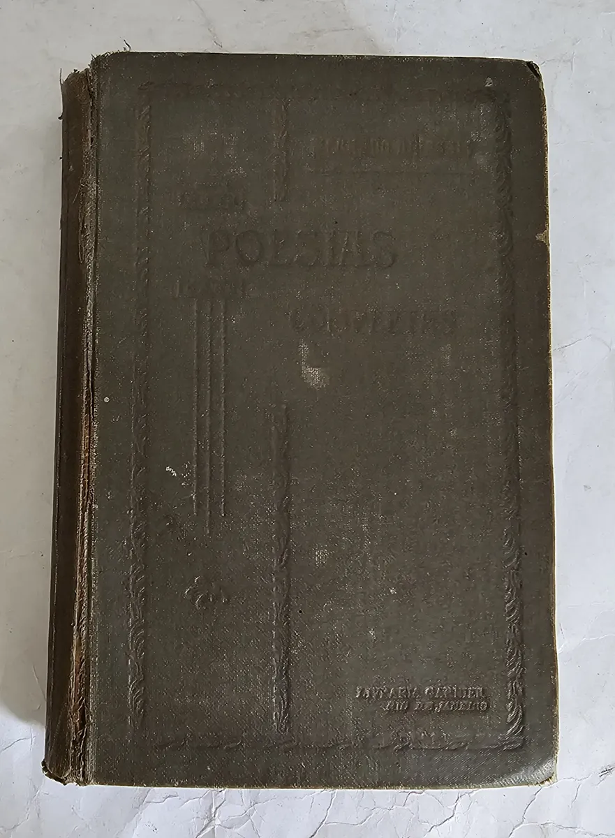 Poesias Completas - Com Erro Corrigido - Image 2