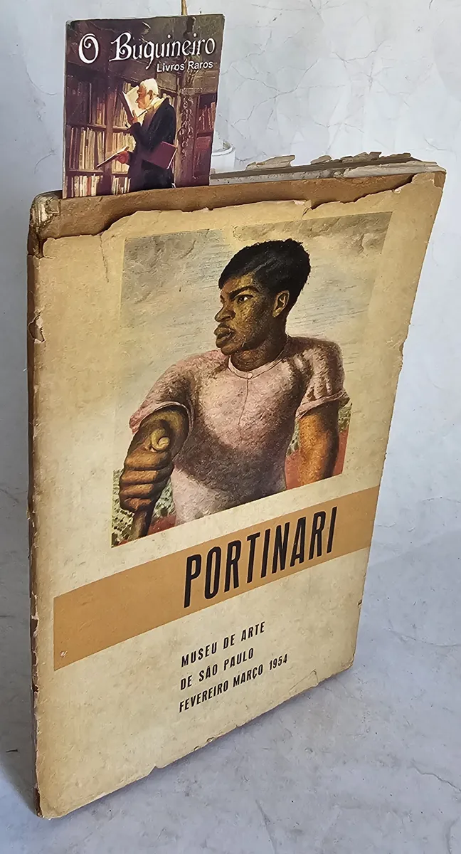 Portinari - Catálogo