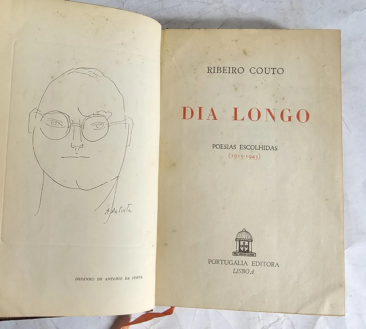 Dia Longo - Image 3