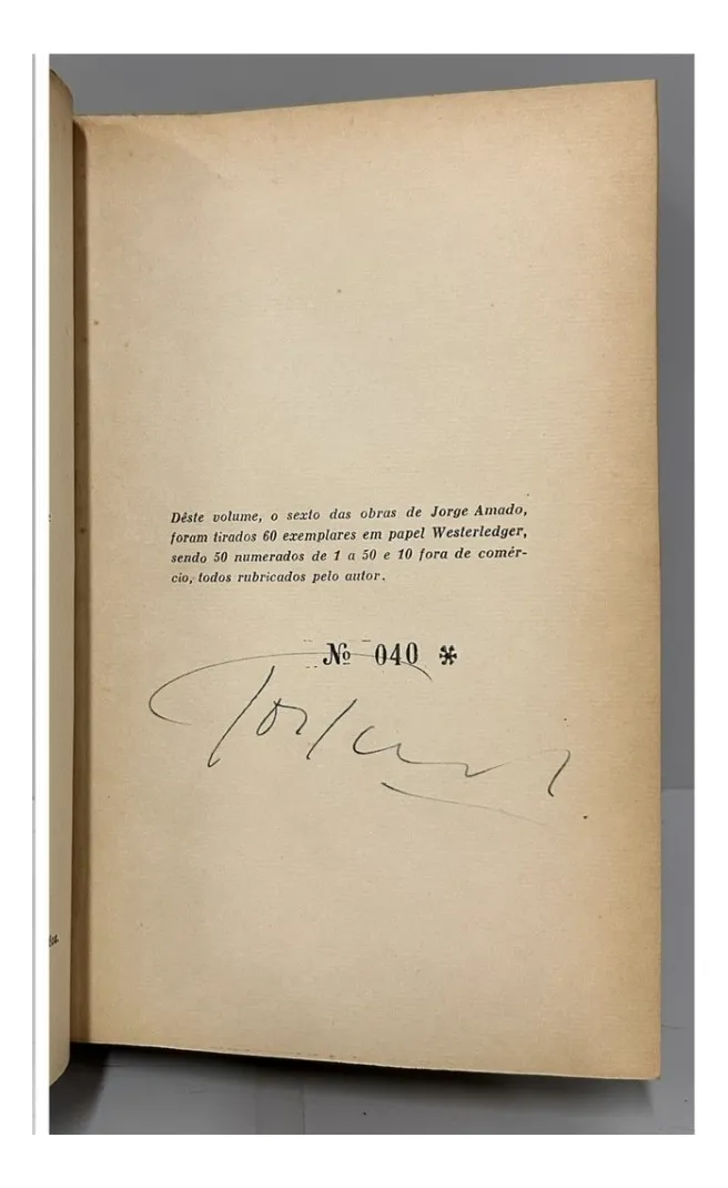 Capitães Da Areia - Exemplar Especial - Image 4