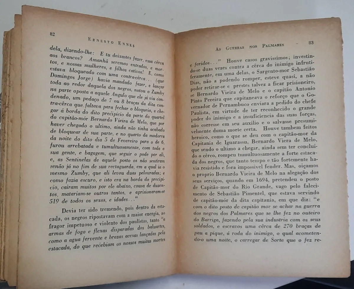 A Guerra nos Palmares - Image 4