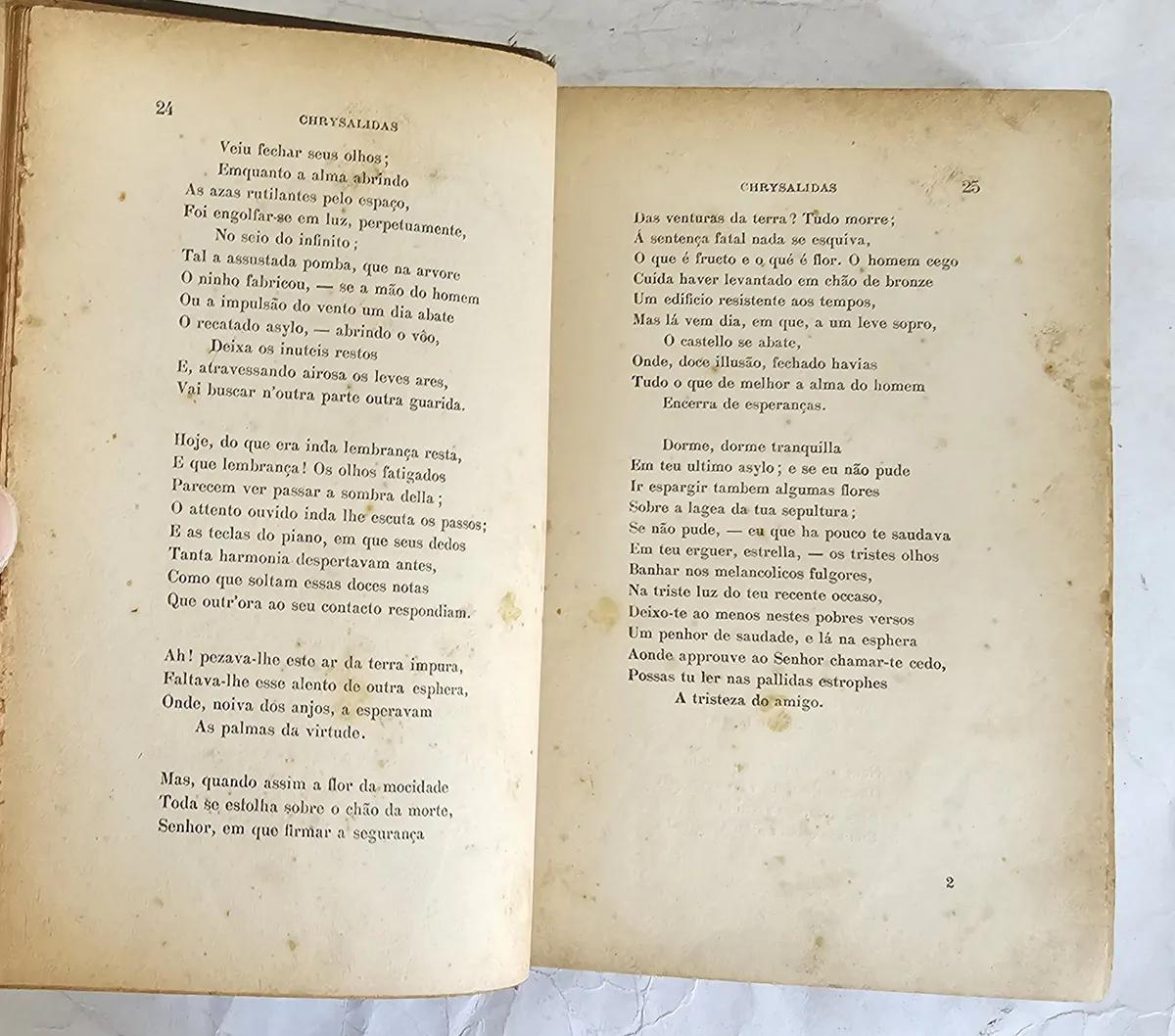 Poesias Completas - Com Erro Corrigido - Image 5