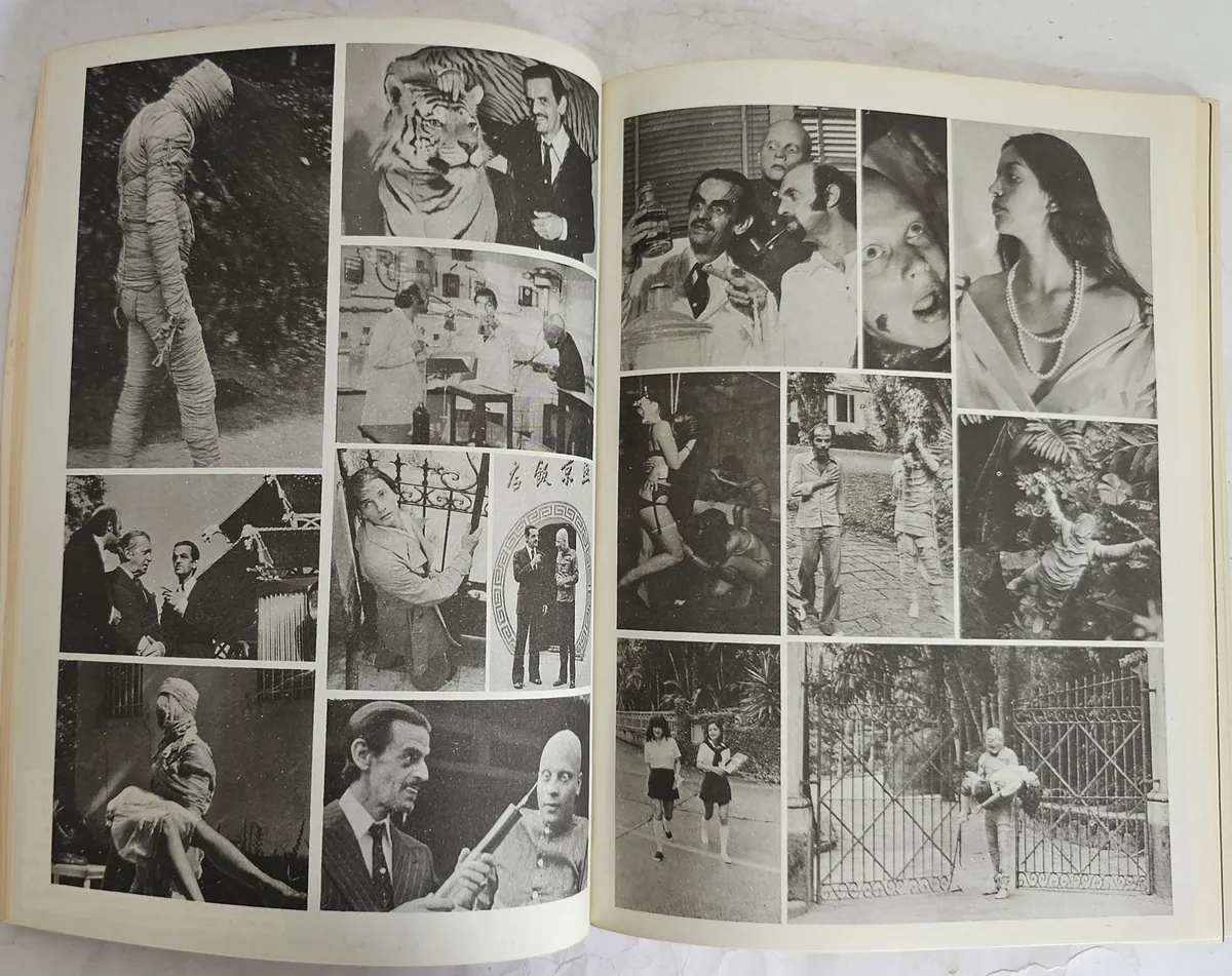 Revista Através - Número 3 - Image 5