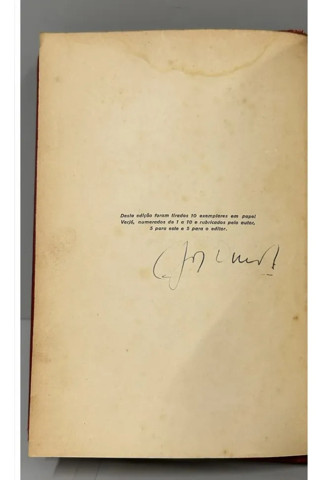 Abc De Castro Alves - Exemplar Especial - Image 4