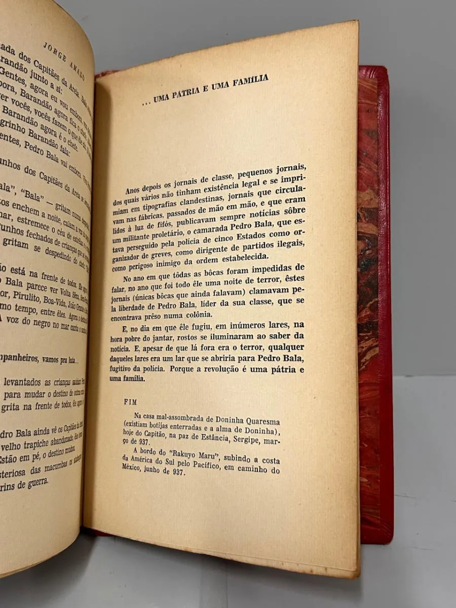 Capitães Da Areia - Exemplar Especial - Image 5