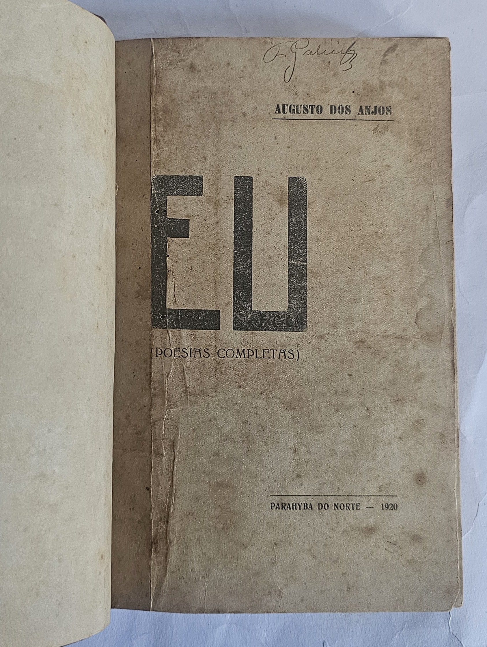 Eu - 2ª Edição - Image 3