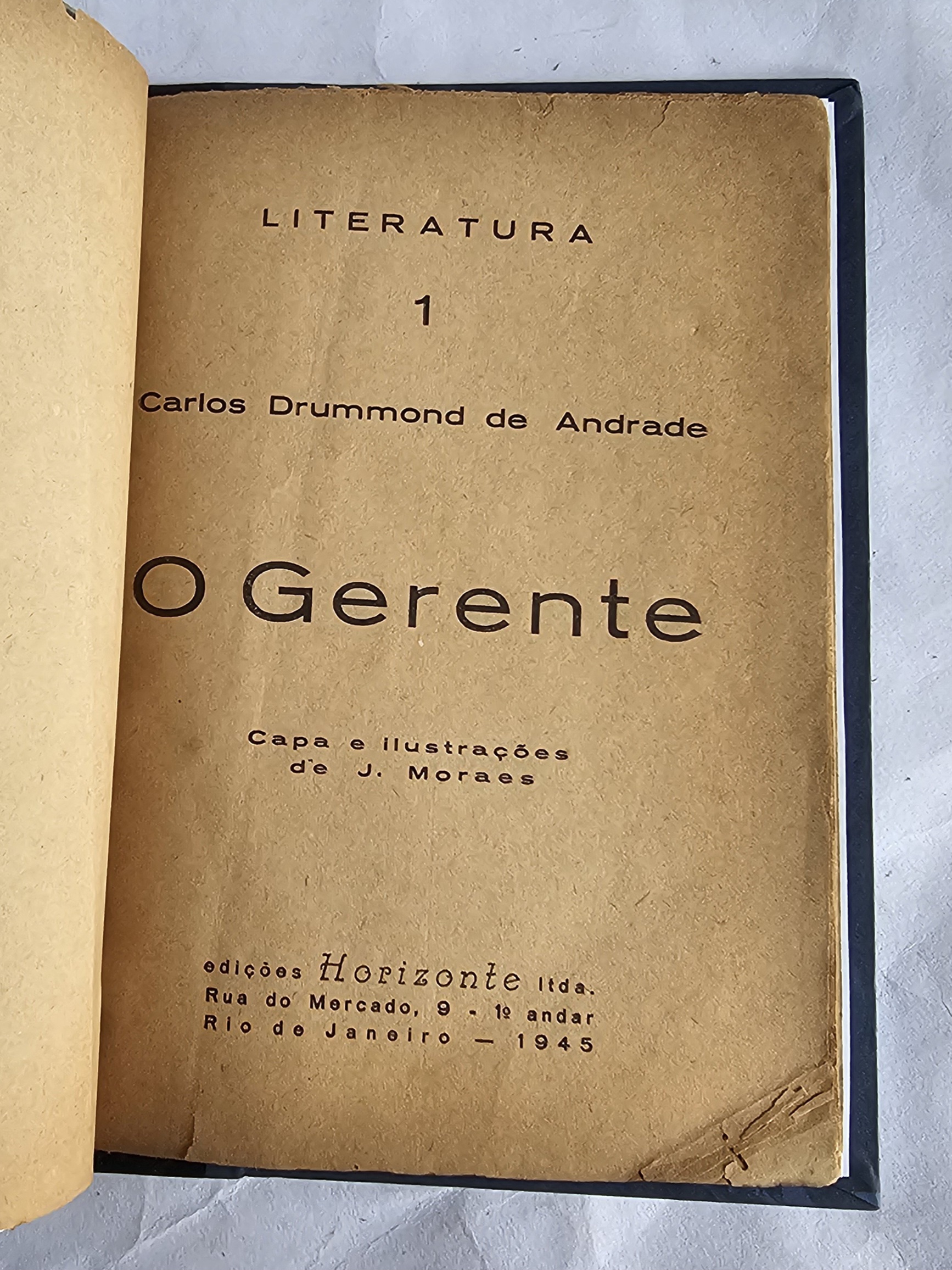 O Gerente - 1ª Edição - Image 3
