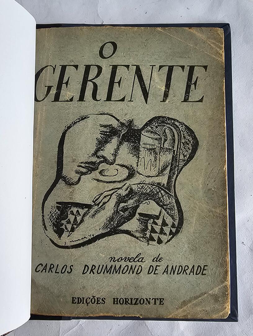 O Gerente - 1ª Edição - Image 2