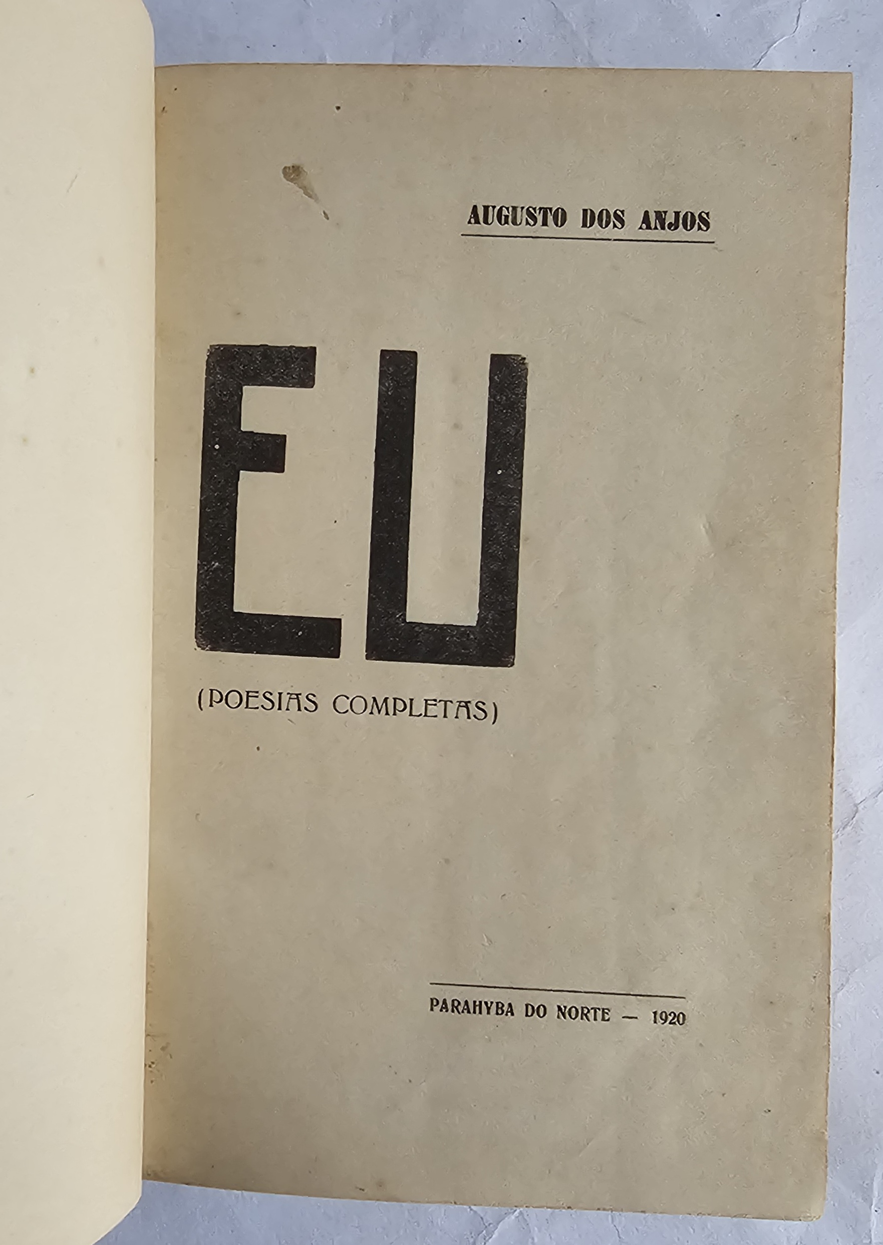 Eu - 2ª Edição - Image 2
