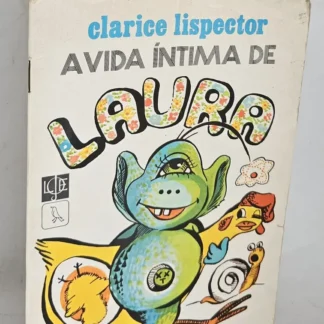 Lote de Livros