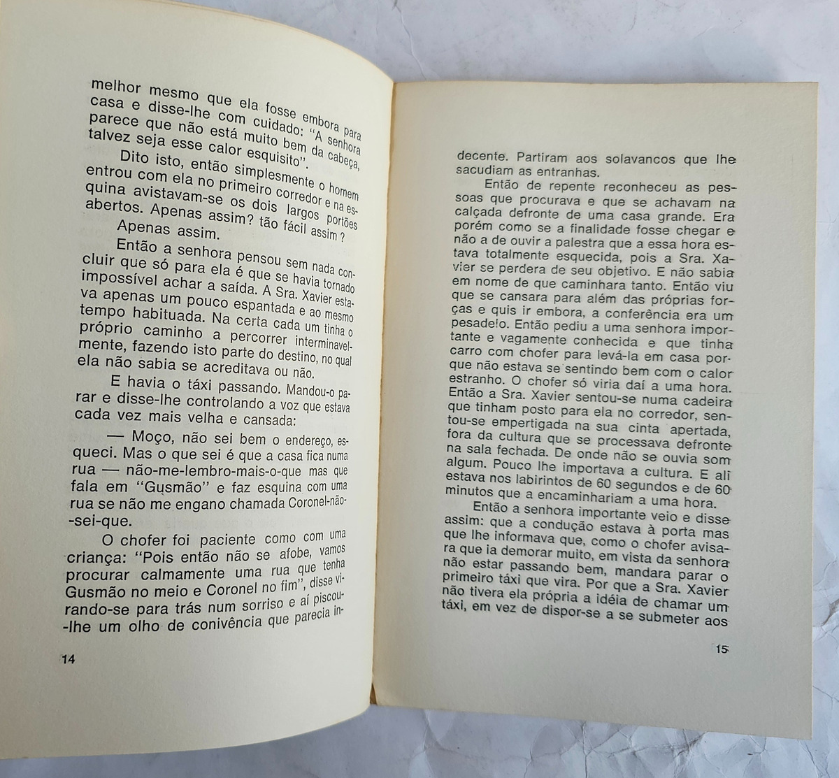 Onde Estivestes de Noite? - 1ª Edição - Image 3
