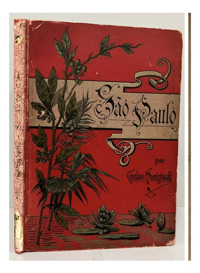 São Paulo - 1ª Edição