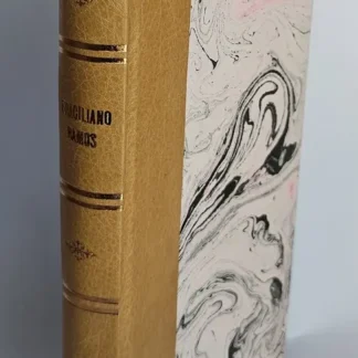 Insônia - Autografado