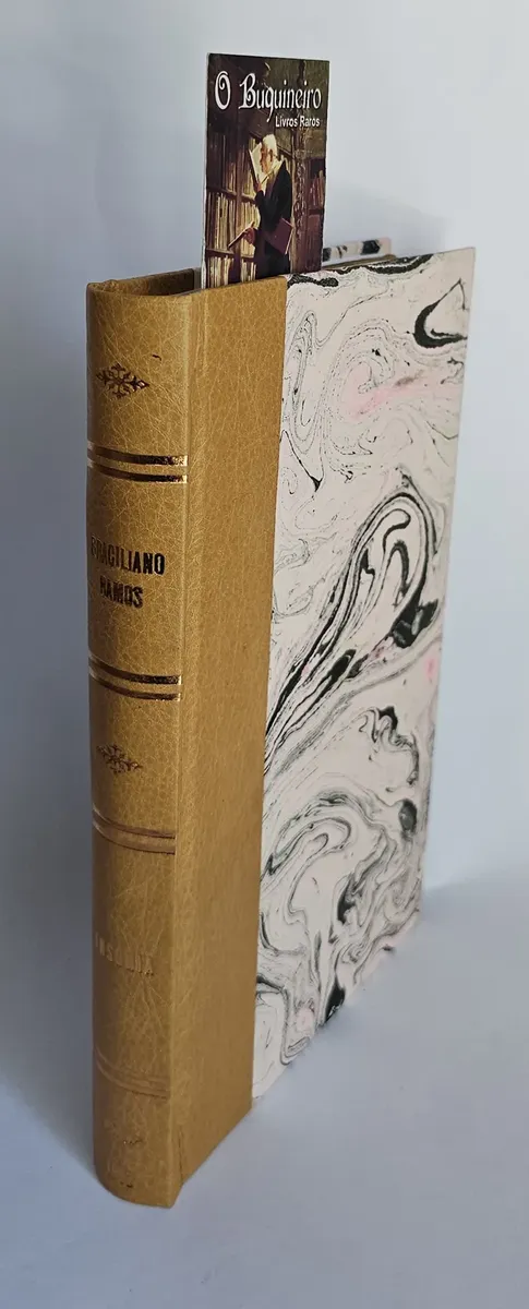 Insônia - Autografado