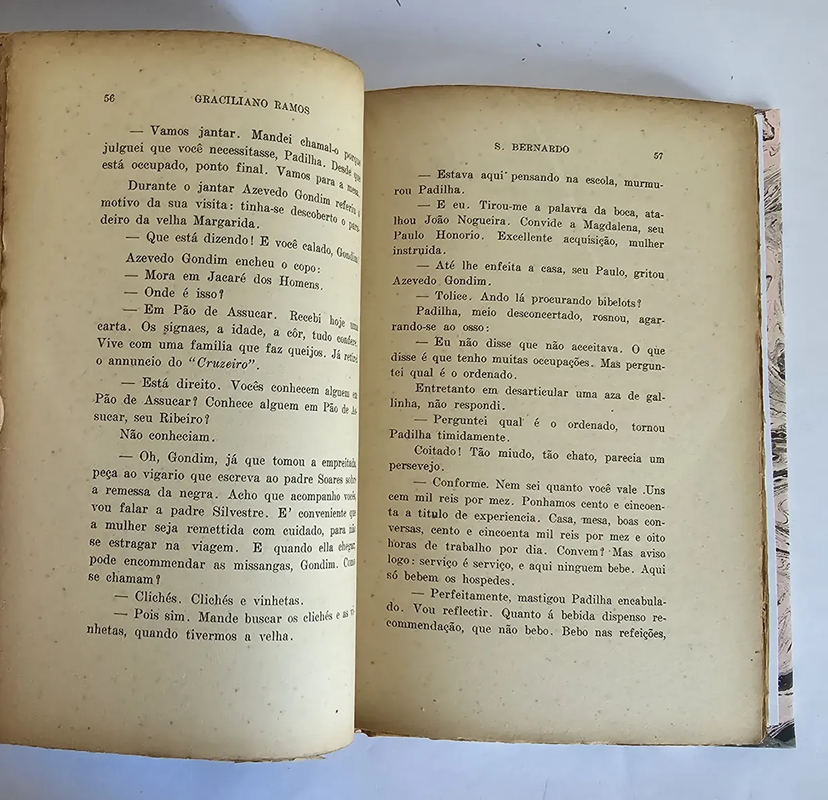 São Bernardo - 1ª Edição - Image 4