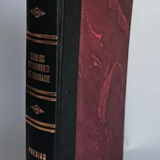 Poesias - 1ª Edição