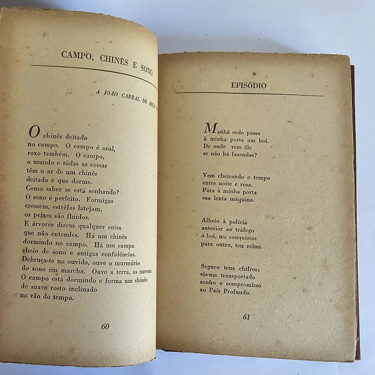 A Rosa do Povo - 1ª Edição - Image 4