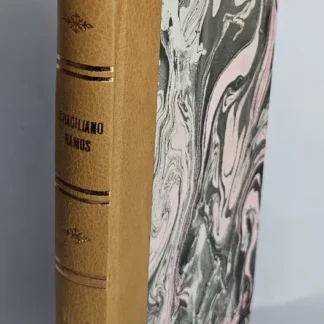 Vidas Secas - Autografado