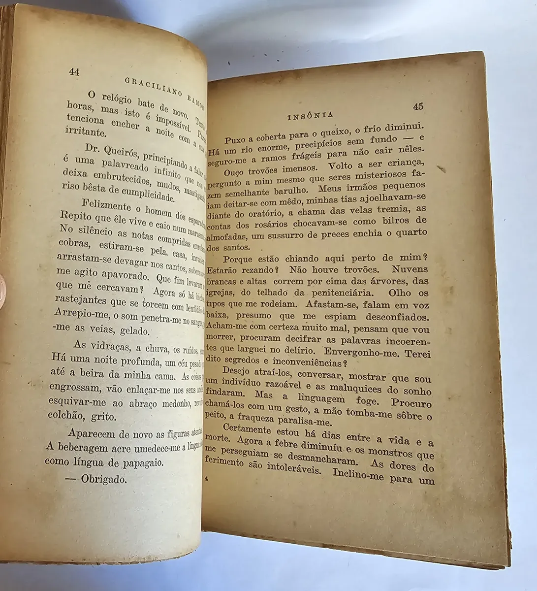 Insônia - Autografado - Image 5