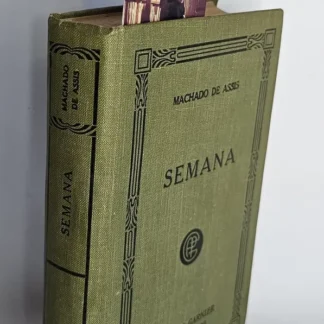 A Semana - 1ª Edição