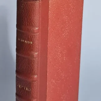 Teatro - 1ª Edição