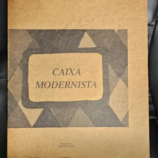 Caixa Modernista