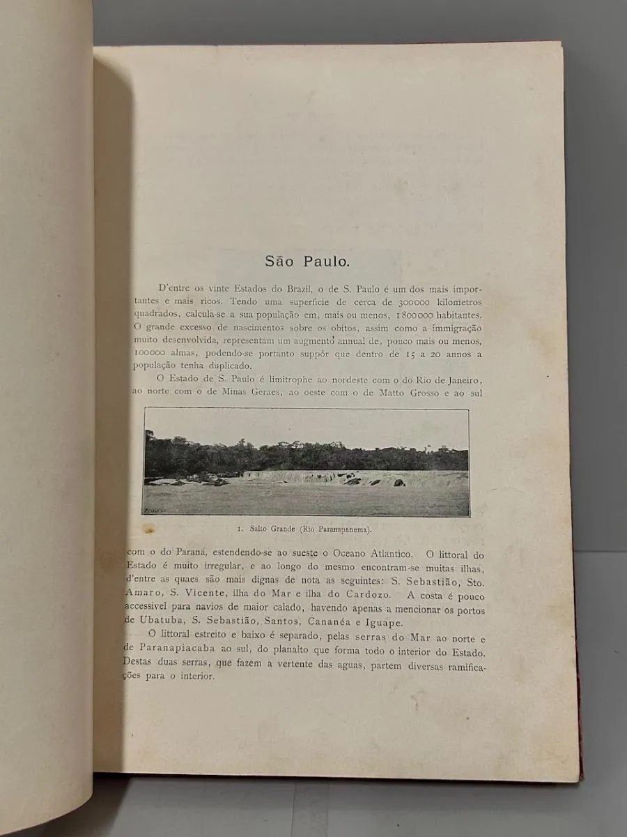 São Paulo - 1ª Edição - Image 3