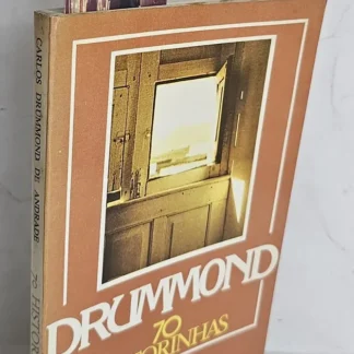 70 Historinhas - Autografado