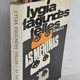 As Meninas - 1ª Edição