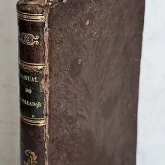 Manual do Destilador