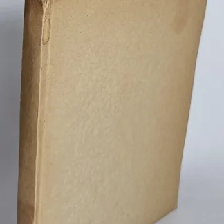 Poemas, Sonetos E Baladas - 1ª Edição