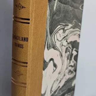 São Bernardo - 1ª Edição