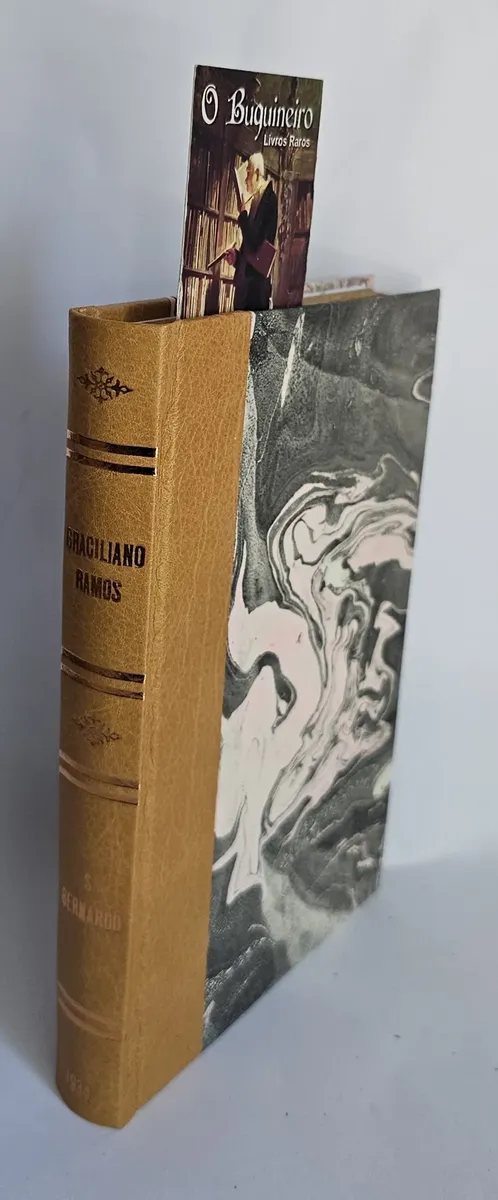 São Bernardo - 1ª Edição