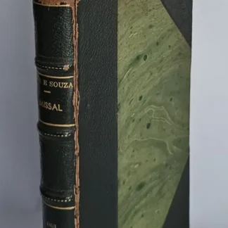 Missal - 1ª Edição