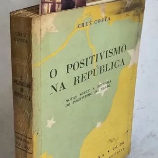O Positivismo na República
