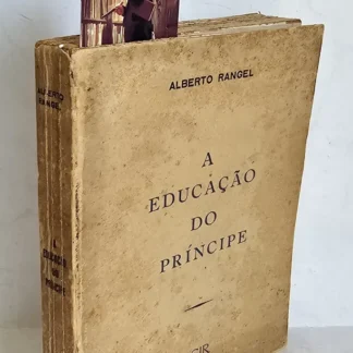 A Educação Do Príncipe