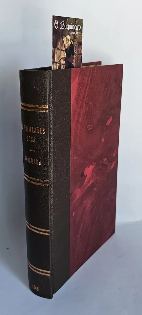 Sagarana - 2ª Edição