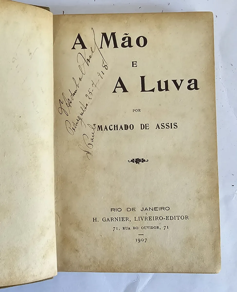 A Mão e a Luva - 2ª Edição - Image 2