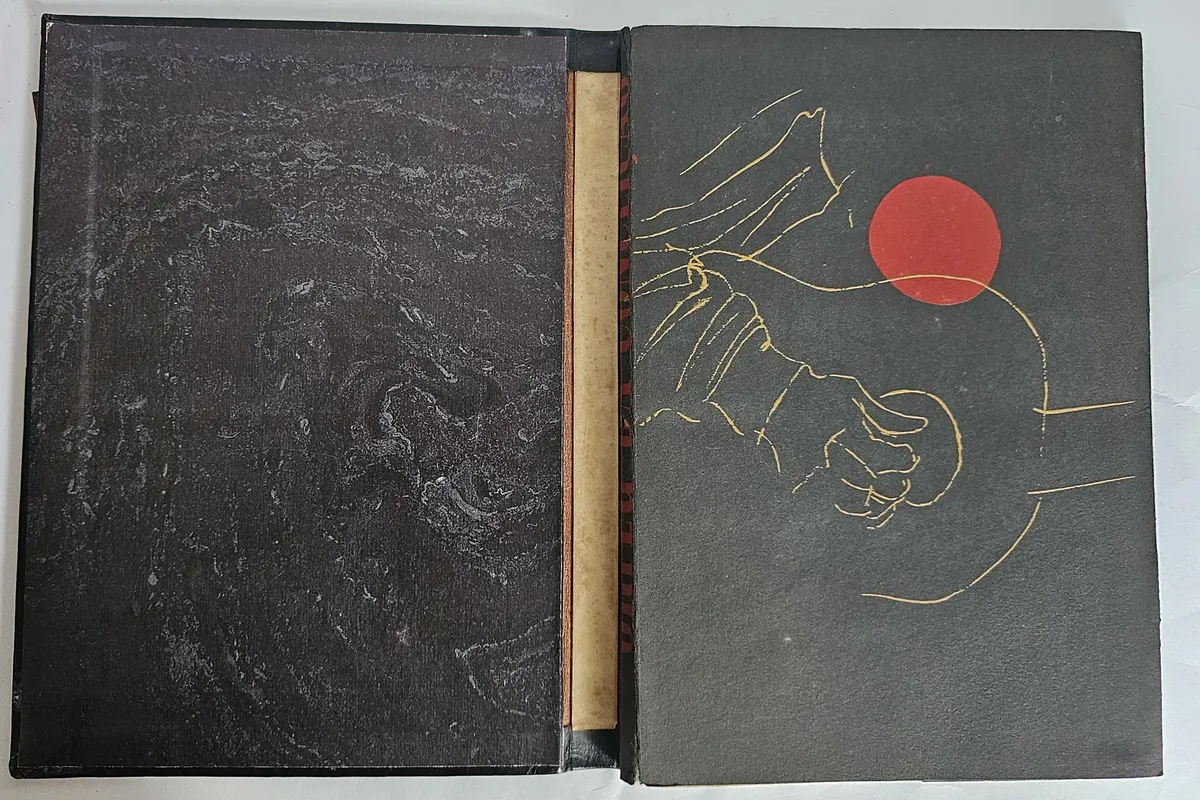 Orfeu da Conceição - Autografado - Image 2