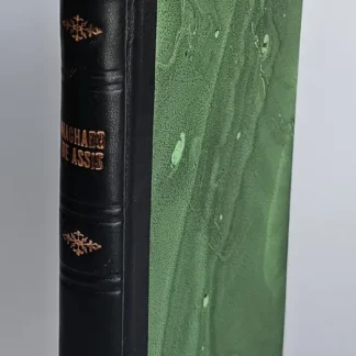 Americanas - 1ª Edição