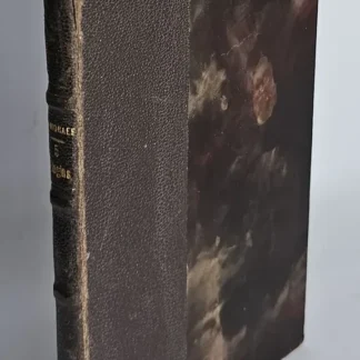 5 Elegias - 1ª Edição