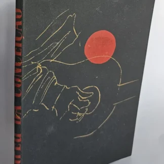 Orfeu da Conceição - 1ª Edição - Assinado