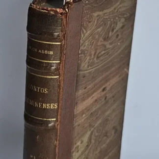 Contos Fluminenses - 2a Edição